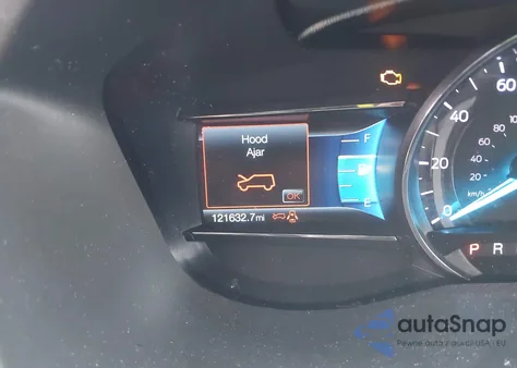 2018 Ford Explorer Xlt from USA, damaged, VIN 1FM5K8D89JGC91553